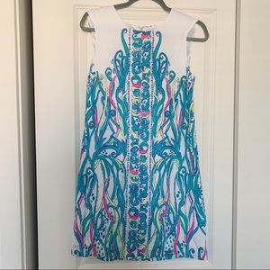 Lily Pulitzer dress